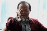 Hidayat Akan Penuhi Jakarta dengan Pohon Buah