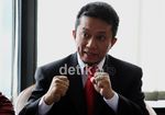 Tifatul Sembiring dalam Sepanjang Jalan Dakwah