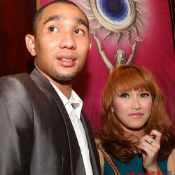 Ayu Ting Ting Mulai Bahas Pernikahan dengan Pacar