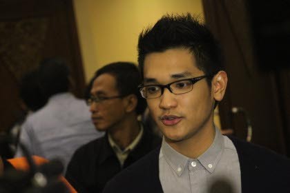 Afgan Belum Mau Pacaran