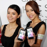 Gara-gara Apple & Samsung, Profit HTC Anjlok 70%