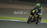 Stoner-Lorenzo Sengit di Latihan Bebas