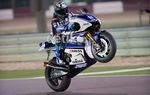 Stoner-Lorenzo Sengit di Latihan Bebas