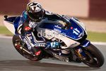 Stoner-Lorenzo Sengit di Latihan Bebas