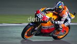 Stoner-Lorenzo Sengit di Latihan Bebas