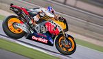 Stoner-Lorenzo Sengit di Latihan Bebas