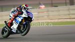 Stoner-Lorenzo Sengit di Latihan Bebas