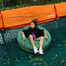 Ini Dia Tempat Liburan yang Seru Akhir Pekan Ini