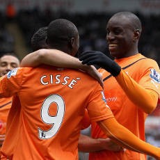 Menang Lagi, Newcastle Dekati Empat Besar