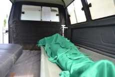 Maling Motor Dihajar Massa, 1 Orang Tewas & 1 Kritis