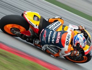 MotoGP Tunggu Pembalap Indonesia