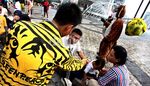 Yuk, Selamatkan Hutan dan Harimau!