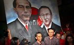 Jokowi Berjanji Perhatikan Nasib PKL
