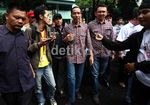 Jokowi Berjanji Perhatikan Nasib PKL