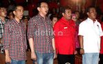 Jokowi Berjanji Perhatikan Nasib PKL