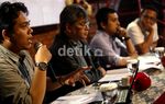 Pengesahan RUU Penanganan Konflik Sosial Ditentang