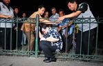 Bantuan Untuk Warga Kolong Jembatan