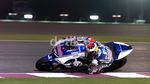 Kalahkan Stoner, Lorenzo Start Terdepan