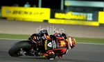 Kalahkan Stoner, Lorenzo Start Terdepan