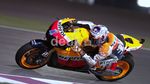 Kalahkan Stoner, Lorenzo Start Terdepan