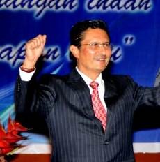 Fadel: Golkar Tetap Pede Ajukan Ical Jadi Capres