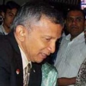 Amien Rais Puji Hatta Rajasa Berhasil Membangun Ekonomi Indonesia