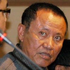 Evaluasi Dulu Kinerja Dirjen Pas Sebelum Ikut Sidak BNN