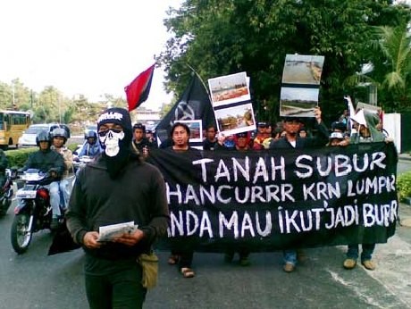 Golkar Bantah Barter Pasal Lapindo dengan Kenaikan BBM