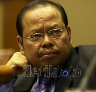 Bhatoegana: Ada 3 Opsi Keputusan SBY Soal PKS