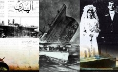Kisah Penumpang Arab yang Terlupakan dalam Tragedi Titanic