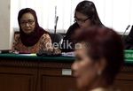 Miranda Bersaksi untuk Nunun