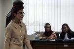 Miranda Bersaksi untuk Nunun