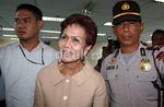 Miranda Bersaksi untuk Nunun