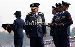 TNI AU Rayakan HUT ke-66