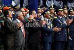 TNI AU Rayakan HUT ke-66