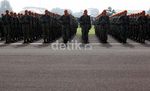 TNI AU Rayakan HUT ke-66