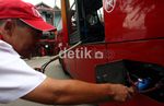 Konversi BBM ke BBG Dipercepat