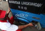 Konversi BBM ke BBG Dipercepat