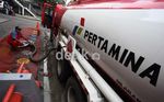 Pengoplosan Premium dan Pertamax Menuai Pro Kontra