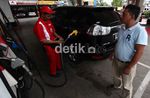 Pengoplosan Premium dan Pertamax Menuai Pro Kontra