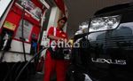 Pengoplosan Premium dan Pertamax Menuai Pro Kontra