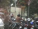 Parkir Liar Imigrasi Bandung Biang Kemacetan