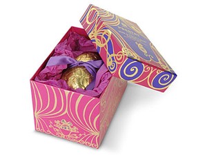 Inilah Easter Egg Favorit Ratu Inggris!