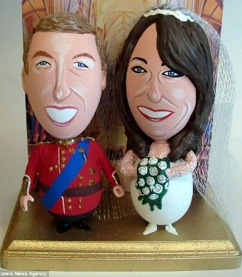 Wouw..Telur-telur Ini Berwajah Seleb Hollywood!