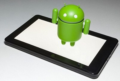 Tablet Google Siap Paksa iPad Turunkan Harga