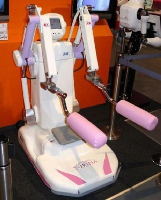 7 Robot Terpintar di Dunia