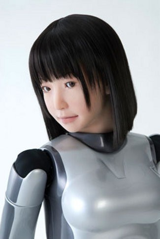 7 Robot Terpintar di Dunia