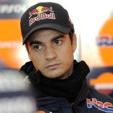 Pedrosa Bicara Soal Barcelona