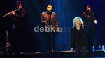 Konser Flashback Olivia Newton-John