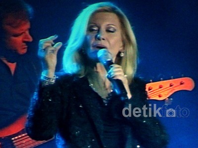 Konser Flashback Olivia Newton-John